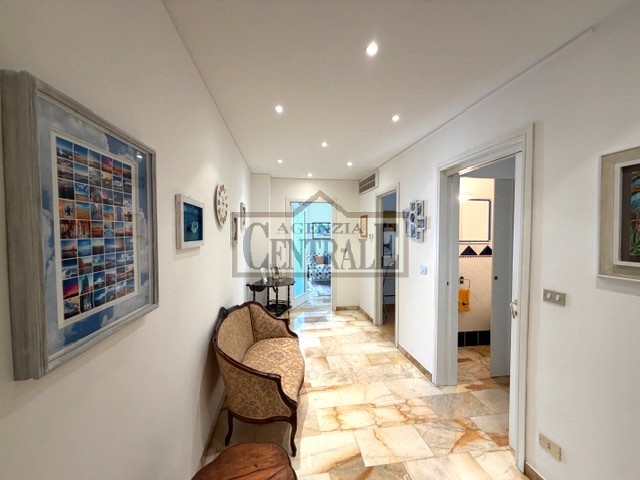 Agenzia Immobiliare Centrale Sanremo